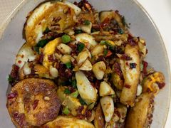 -老三样·旧食新味(船山路店)