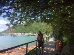 iphone_upload_pic-南丫岛