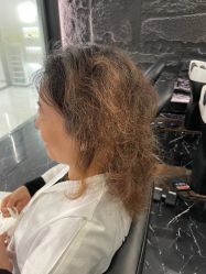 -INLIFE HAIR韩国美发
