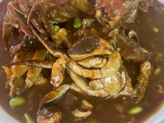 -芸海阁·农家私房菜(沙家浜景区出口店)