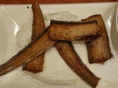干煎带鱼-西新饭店(城中店)
