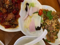 -龙抄手(春熙路总店)