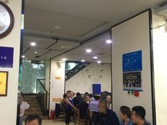 等位区-元盛居(亚泰大街店)