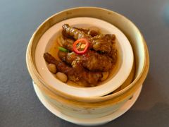 -金悦轩海鲜酒家(拱北店)