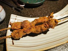 -丝路金桃·新疆菜(徐汇店)