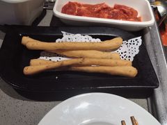 -海底捞火锅(枫蓝国际购物中心店)