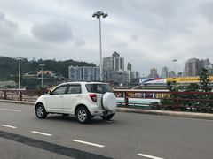 -澳门外港客运码头(轮渡站)