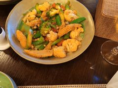 -三亚海棠湾万丽度假酒店