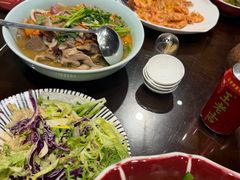 -老蒲鲜·地标·非遗美食(涵江店)