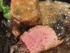 -西堤牛排(南京龙江店)