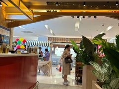 -帕娜·泰式茶餐厅·Bistro(近铁广场店)