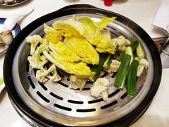 -蔚海之都·象山蒸汽海鲜(仙霞路店)