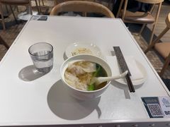 -葡珍轩冰室(虹桥机场T1店)