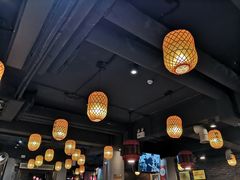 大堂-醉长安(南门总店)