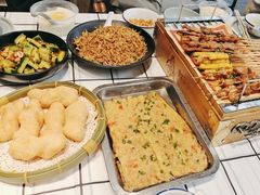 -杯莫亭(集里店)