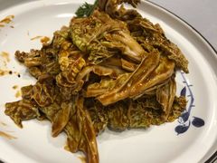 -京味斋·北京烤鸭(北京南站洋桥店)