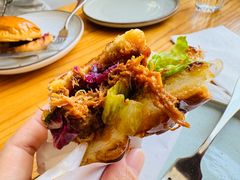 -RAC BAR(安福路店)