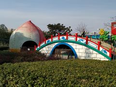 -白塘生态植物园