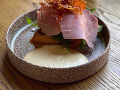 -BOR Eatery(安福路店)