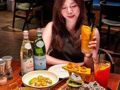 -Bistro 63 创意融合料理(广粤天地店)