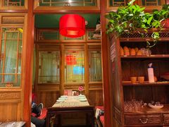 -小吊梨汤·北京菜·烤鸭(鸟巢店)