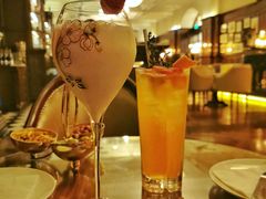 -LONG BAR 廊吧(外滩华尔道夫酒店)