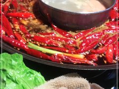 -小牛叔鲜切牛肉·火锅·烤肉自助(公济桥路店)