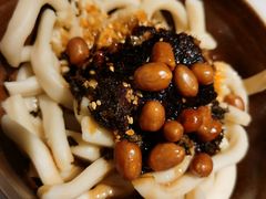绝味甜水面-小饕荟雅安贡椒鱼鲜馆(广福桥店)