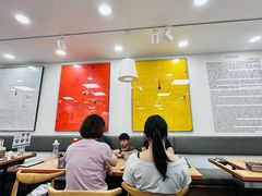 -神仙雪浓汤(弘大店)