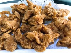 -老院子饭店·鲁菜·海鲜·家常菜