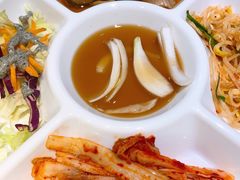 -喜来稀肉(北外滩白玉兰广场店)