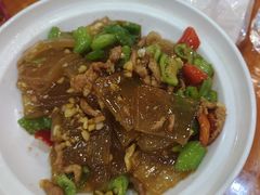 -环秀楼(黄山呈坎店)