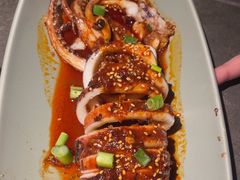 -前海沿·青岛菜(大拇指广场石老人店)