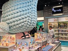 -泡泡玛特POPMART(沈阳大悦城店)