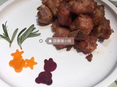 -朝郡酒家·粤菜(燕大星苑店)