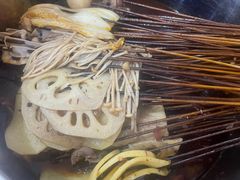 -厕所串串(文殊院店)