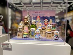 -泡泡玛特POPMART(合生汇店)