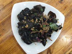 -大清花饺子(山庄店)