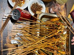 -盟重烧烤(高正街店)