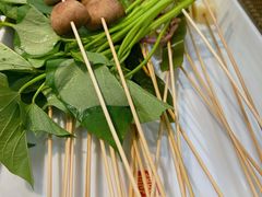 -袁记串串香(新南门店)