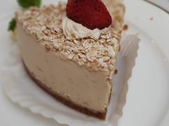 招牌燕麦蛋糕-COVA(新天地Xintiandi店)