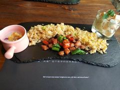 -大理岛·精品云南菜·音乐餐厅