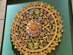 -金枝玉叶上海人家食府(三里河店)