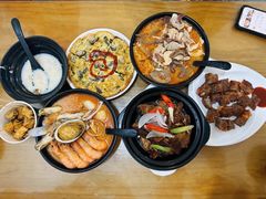 -五兰沙茶面(曾厝垵店)