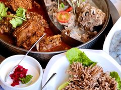 -浩爷羊蝎子火锅(望京店)