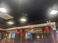 -山西人家(锦创书城店)