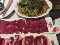 -潮泰牛肉火锅 · 创于1992年(车公庙店)