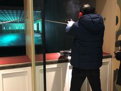 -真枪会射击俱乐部(河西中央公园店)