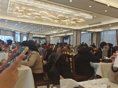 -怡园饭店-餐厅(四望亭店)