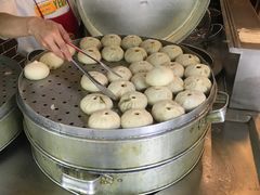 原味韩包子-韩包子(青石桥店)